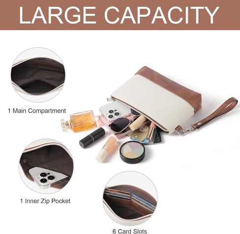 Sling Bag Bundles with Wristlet Wallet in Kuwait