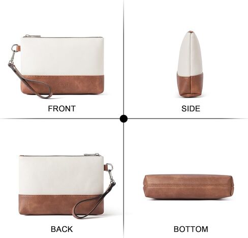 Sling Bag Bundles with Wristlet Wallet in Kuwait