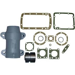 الكاملة الجرار 1101-1049 مجموعة إصلاح الرفع الهيدروليكي متوافقة مع/استبدال Ford/New Holland 2n ، 8n ، 9n510d ، Lcrk928 ، Naa530b ، X-A-3B928 ، X-A-9N510D ، X-A-LCRK928 ، X-A-NAA530B in Kuwait