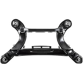 التعليق الخلفي Crossmember ملاءمة للفترة 2008-2013 Mercedes Benz C300 C250 C350 W204 استبدال الجزء 2043502495 in Kuwait