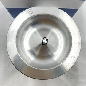 1 PCS متوافق مع Perkins 404D/404C/1104/C7.1/C6.6 أربعة متطابقة PISTON PISTON LINER PORTER (PISTON) in Kuwait