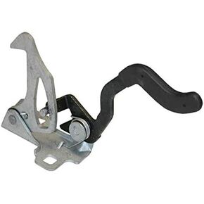 Genuine OEM Hood Safety Catch For BMW E39 525i 528i 530i 540i M5 1997-2003 Natural Asp RWD in Kuwait