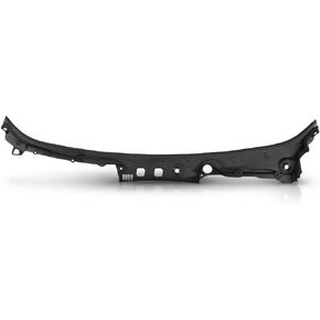 Grand Orange Wiper Cowl Panel Cover Fit BMW 5 Series F10 F11 528i 535D 535i 550i Xdrive M5 2011 2012 2014 2015 2015 2015 51717203124 in Kuwait