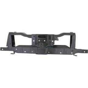 Radiator Mount Radiator Support Tie Bar Upper Side Primed Steel for Nissan for NV200 2013-2015 in Saudi Arabia