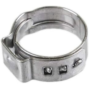 Sea-Doo New OEM Clamp-Oetiker, 293650047 in Kuwait