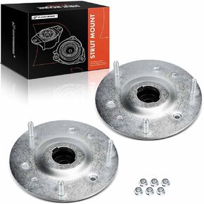 يتصاعد تعليقات التعليق الخلفي A-Premium مع Land Rover LR2 2008-2015 ، Range Rover Evoque 2012-2018 ، 2-PC Set in Kuwait