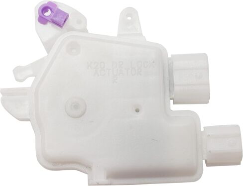 مجموعة Garage-Pro من 2 بديل مشغل قفل الباب لـ Honda Accord 2003-2007 Acura TL 2004-2008 4-Door استبدال # 746366 ، 72115SDAA01 ، 746367 ، 721555SDAA01 ، HO1314108 in Saudi Arabia