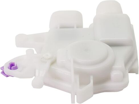 مجموعة Garage-Pro من 2 بديل مشغل قفل الباب لـ Honda Accord 2003-2007 Acura TL 2004-2008 4-Door استبدال # 746366 ، 72115SDAA01 ، 746367 ، 721555SDAA01 ، HO1314108 in Saudi Arabia