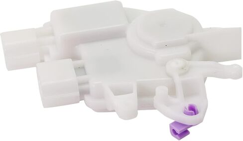 مجموعة Garage-Pro من 2 بديل مشغل قفل الباب لـ Honda Accord 2003-2007 Acura TL 2004-2008 4-Door استبدال # 746366 ، 72115SDAA01 ، 746367 ، 721555SDAA01 ، HO1314108 in Saudi Arabia