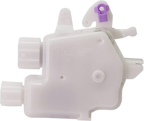 مجموعة Garage-Pro من 2 بديل مشغل قفل الباب لـ Honda Accord 2003-2007 Acura TL 2004-2008 4-Door استبدال # 746366 ، 72115SDAA01 ، 746367 ، 721555SDAA01 ، HO1314108 in Saudi Arabia