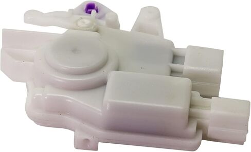 مجموعة Garage-Pro من 2 بديل مشغل قفل الباب لـ Honda Accord 2003-2007 Acura TL 2004-2008 4-Door استبدال # 746366 ، 72115SDAA01 ، 746367 ، 721555SDAA01 ، HO1314108 in Saudi Arabia