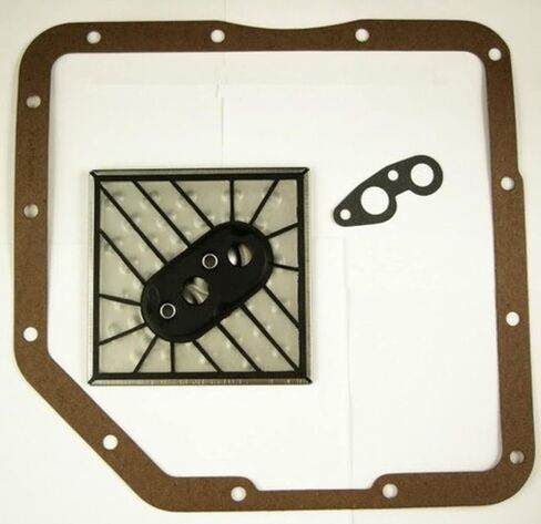 Th350 Pan Gasket Filter Service Kit Transmission 1969 in Saudi Arabia