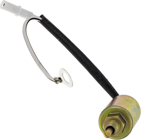 Cub Cadet 951-14676 Fuel Solenoid 8p92zua 8p92zu 4p90juf 4p90jue 4p90hud Engines in Saudi Arabia