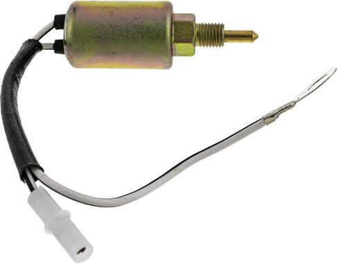 Cub Cadet 951-14676 Fuel Solenoid 8p92zua 8p92zu 4p90juf 4p90jue 4p90hud Engines in Saudi Arabia
