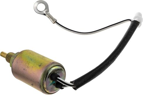 Cub Cadet 951-14676 Fuel Solenoid 8p92zua 8p92zu 4p90juf 4p90jue 4p90hud Engines in Saudi Arabia