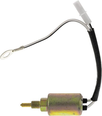 Cub Cadet 951-14676 Fuel Solenoid 8p92zua 8p92zu 4p90juf 4p90jue 4p90hud Engines in Saudi Arabia