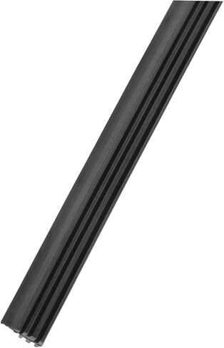 Cabilock 4pcs Wiper Strips Windshield Wiper Refills Rubber Strips for Car Long-lasting Flexible Frameless Design Easy Installation in Saudi Arabia