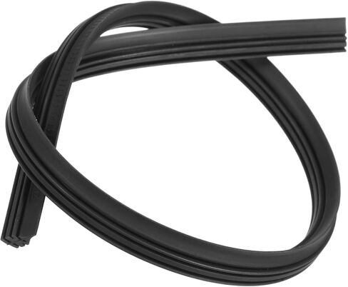 GLEAVI Windshield Wiper Refill High Durability Wiper Strip for Car Windshield Smooth Wiping Action Compatible Various Vehicles in Saudi Arabia