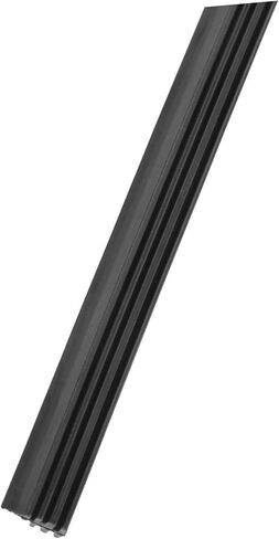 GLEAVI 4PCS Rubber Wiper Presection Strips Design Design متوافقة in Saudi Arabia