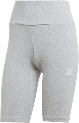 adidas Originals Women's Adicolor Essentials Short Leggings in Saudi Arabia
