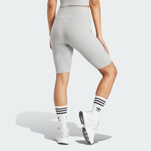 adidas Originals Women's Adicolor Essentials Short Leggings in Saudi Arabia