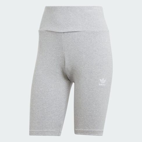 adidas Originals Women's Adicolor Essentials Short Leggings in Saudi Arabia