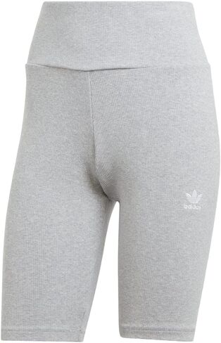 adidas Originals Women's Adicolor Essentials Short Leggings in Saudi Arabia