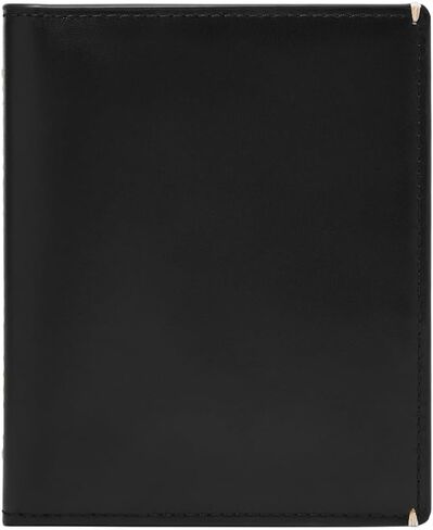 Fossil Westover Passport Case, Black in Saudi Arabia