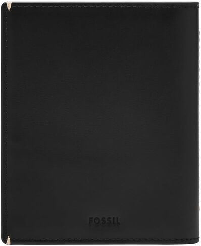 Fossil Westover Passport Case, Black in Saudi Arabia