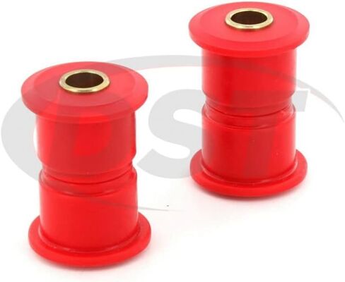 تعليق الطاقة لجيب Grand Wagoneer 1984-1993 SPRING SHACKLE فقط - RED | 2.2111R in Saudi Arabia