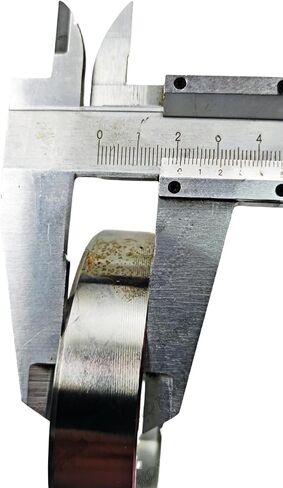 Crankshaft Rear Oil Seal Fits for Kubota Engine Parts V3800 Replace Parts in Saudi Arabia