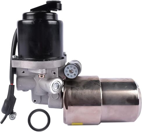 47070-30060 ABS Pump Brake Booster Motor w/Accumulator Replacement for 2003-2005 Toyota 4Runner Lexus GS300 GS430 in Saudi Arabia