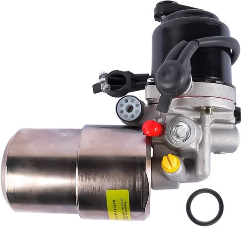 47070-30060 ABS Pump Brake Booster Motor w/Accumulator Replacement for 2003-2005 Toyota 4Runner Lexus GS300 GS430 in Saudi Arabia
