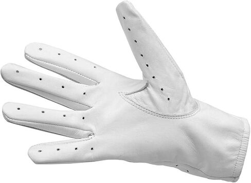 Sheepskin leather driving gloves for Women in Kuwait