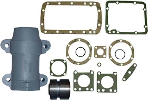 الكاملة الجرار 1101-1049 مجموعة إصلاح الرفع الهيدروليكي متوافقة مع/استبدال Ford/New Holland 2n ، 8n ، 9n510d ، Lcrk928 ، Naa530b ، X-A-3B928 ، X-A-9N510D ، X-A-LCRK928 ، X-A-NAA530B in Kuwait