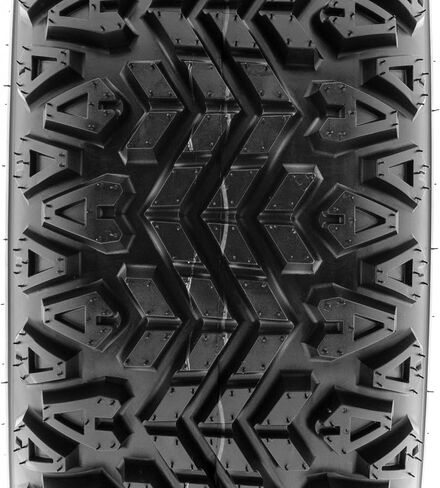 SUNF 23x10.5-14 23x10.5x14 Golf Cart Lawn Mower Quad 4 Ply ATV UTV Tires G003 [RIM (S) غير مدرجة] in Saudi Arabia