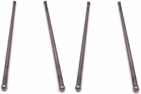 Push Rod Replacements for Kawasaki Replaces for 13116-2057 Fits for FH381V FH451V FH580V FD620D FD661D FH480V (4 Pack) in Saudi Arabia