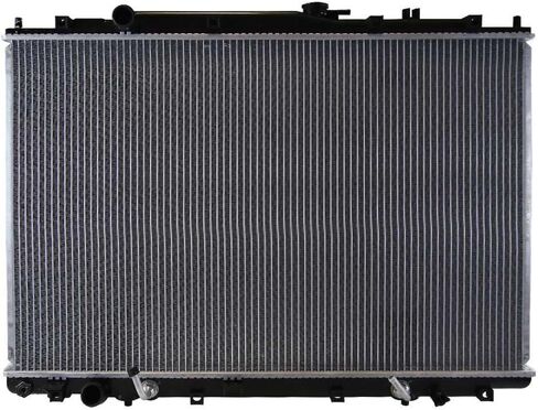 Autoshack Chaiator for 2001-2002 Acura MDX 2003-2004 Honda Pilot RK931 in Saudi Arabia