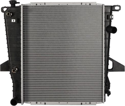 ECCPP 1722 Radiator for 1995-1997 for Ford for Ranger 3.0L 1995-1997 for Ford for Ranger 4.0L 1995-1996 for Mazda for B3000 3.0L 1995-1997 for Mazda for B4000 4.0L in Saudi Arabia
