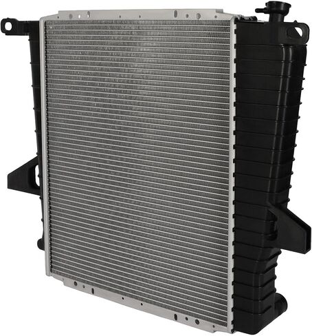 ECCPP 1722 Radiator for 1995-1997 for Ford for Ranger 3.0L 1995-1997 for Ford for Ranger 4.0L 1995-1996 for Mazda for B3000 3.0L 1995-1997 for Mazda for B4000 4.0L in Saudi Arabia