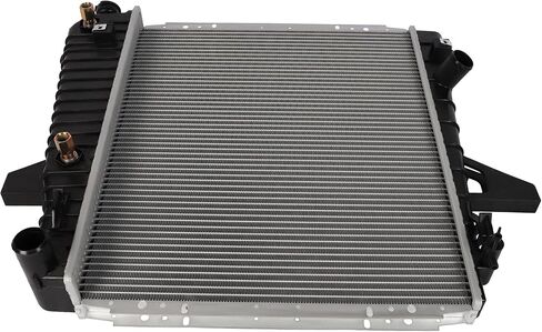 ECCPP 1722 Radiator for 1995-1997 for Ford for Ranger 3.0L 1995-1997 for Ford for Ranger 4.0L 1995-1996 for Mazda for B3000 3.0L 1995-1997 for Mazda for B4000 4.0L in Saudi Arabia