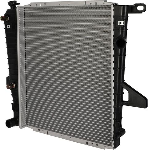 ECCPP 1722 Radiator for 1995-1997 for Ford for Ranger 3.0L 1995-1997 for Ford for Ranger 4.0L 1995-1996 for Mazda for B3000 3.0L 1995-1997 for Mazda for B4000 4.0L in Saudi Arabia
