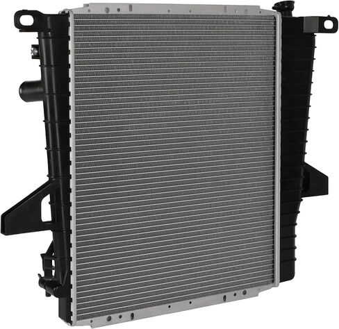 ECCPP 1722 Radiator for 1995-1997 for Ford for Ranger 3.0L 1995-1997 for Ford for Ranger 4.0L 1995-1996 for Mazda for B3000 3.0L 1995-1997 for Mazda for B4000 4.0L in Saudi Arabia