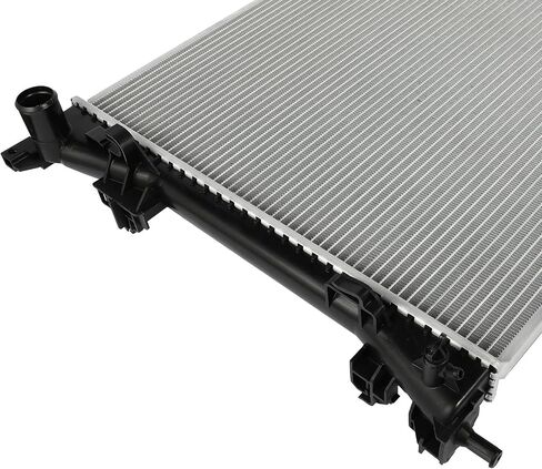 OCPTY 13063 Radiator Replacement for 2008-2016 for Chrysler for Town Country 2008-2020 for Dodge for Grand Caravan 2012-2015 for Ram for C/V 2009-2014 for Volkswagen for Routan in Saudi Arabia