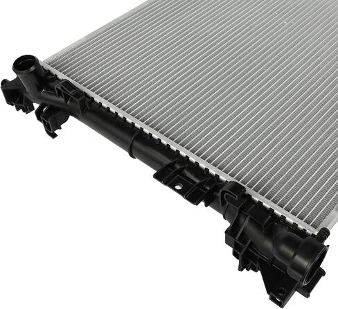 OCPTY 13063 Radiator Replacement for 2008-2016 for Chrysler for Town Country 2008-2020 for Dodge for Grand Caravan 2012-2015 for Ram for C/V 2009-2014 for Volkswagen for Routan in Saudi Arabia