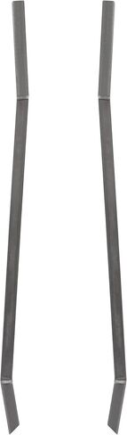 KUAFU Subframe Connector Kit Compatible with 1966-1970 Ford Falcon Ranchero Mercury Comet Steel in Saudi Arabia