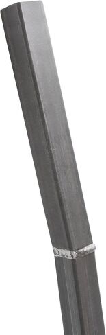KUAFU Subframe Connector Kit Compatible with 1966-1970 Ford Falcon Ranchero Mercury Comet Steel in Saudi Arabia