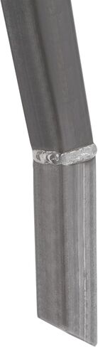 KUAFU Subframe Connector Kit Compatible with 1966-1970 Ford Falcon Ranchero Mercury Comet Steel in Saudi Arabia