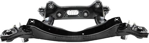 التعليق الخلفي Crossmember ملاءمة للفترة 2008-2013 Mercedes Benz C300 C250 C350 W204 استبدال الجزء 2043502495 in Kuwait