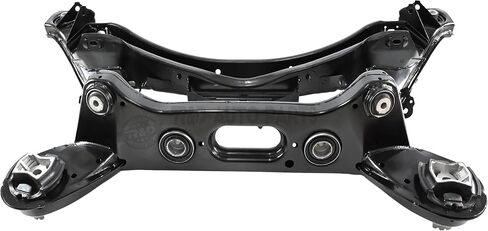 التعليق الخلفي Crossmember ملاءمة للفترة 2008-2013 Mercedes Benz C300 C250 C350 W204 استبدال الجزء 2043502495 in Kuwait